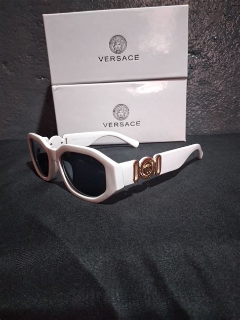 oculos de sol versace feminino preço|Óculos Versace Original .